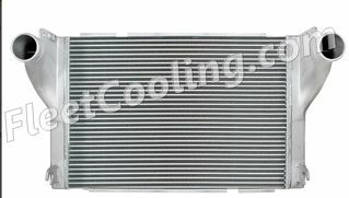 Picture of Peterbilt Charge Air Cooler CA1313