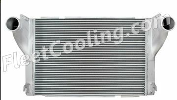 Picture of Peterbilt Charge Air Cooler CA1313
