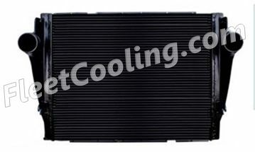 Picture of Peterbilt Charge Air Cooler CA1314