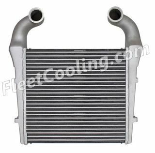 Picture of Volvo Charge Air Cooler CA1315