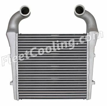 Picture of Volvo Charge Air Cooler CA1315