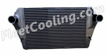 Picture of Volvo Charge Air Cooler CA1317