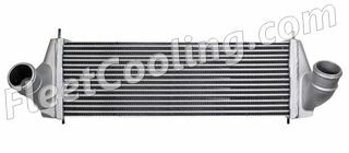 Picture of International Navistar Charge Air Cooler CA1331