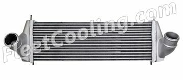 Picture of International Navistar Charge Air Cooler CA1331