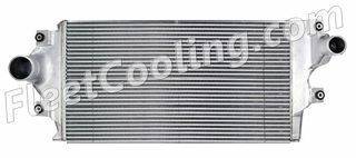 Picture of International Navistar Charge Air Cooler CA1334