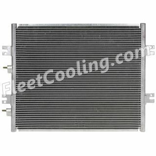 Picture of IC Corporation, International Navistar Condenser AC0583