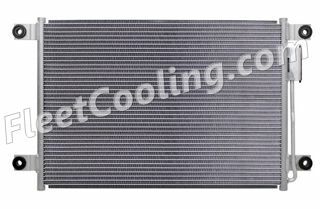 Picture of Freightliner Condenser AC0802