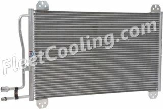 Picture of Dodge, Freightliner Condenser AC1415