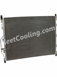 Picture of Kenworth Condenser AC1419