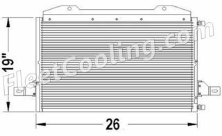 Picture of Sterling Condenser AC2202