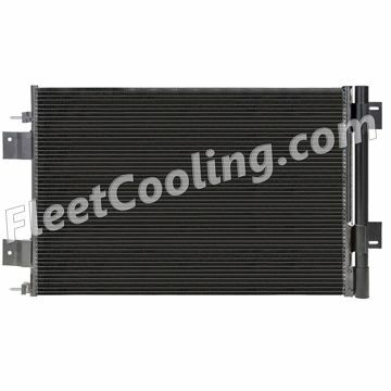 Picture of Ford / Sterling Condenser AC2426