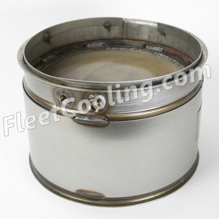 Picture of Cummins Diesel Oxidation Catalyst (DOC) 152002