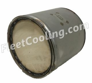 Picture of Cummins Diesel Particulate Filter (DPF) 151088