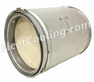Picture of Cummins, International Diesel Particulate Filter (DPF) 151079