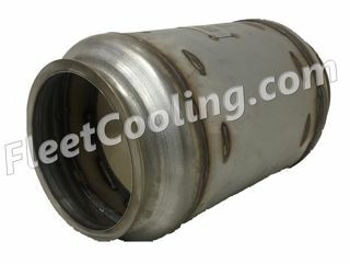 Picture of International Diesel Particulate Filter (DPF) 151082