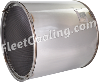 Picture of Mack Diesel Particulate Filter (DPF) 151048