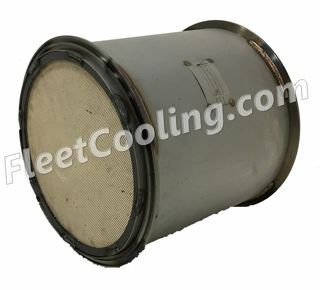 Picture of Mack, Volvo Diesel Particulate Filter (DPF) 151089