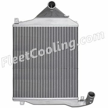 Picture of International Navistar Charge Air Cooler CA1350