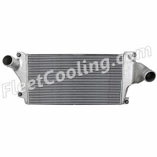 Picture of International Navistar Charge Air Cooler CA1351