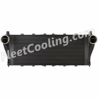 Picture of Kenworth, Peterbilt Charge Air Cooler CA1354