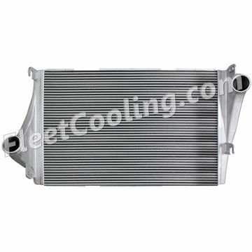 Picture of Kenworth Charge Air Cooler CA1355