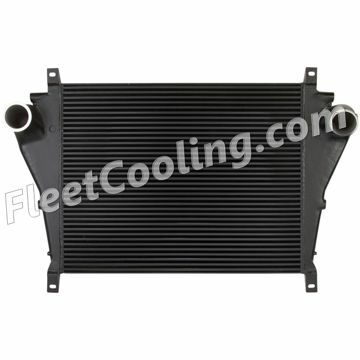 Picture of Volvo Charge Air Cooler CA1356