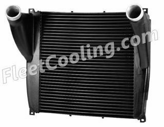 Picture of Kenworth Charge Air Cooler CA1103