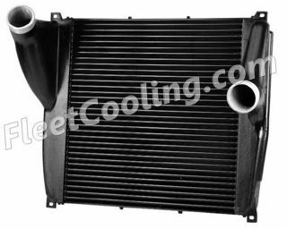 Picture of Kenworth Charge Air Cooler CA1105