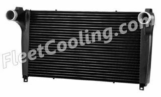 Picture of Mack Charge Air Cooler CA1111