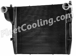 Picture of Peterbilt Charge Air Cooler CA1114
