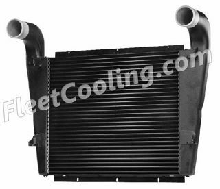 Picture of Mack Charge Air Cooler CA1116