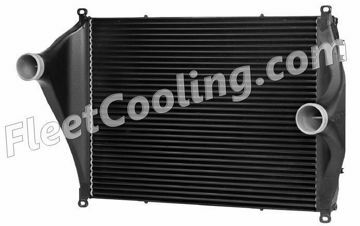 Picture of Freightliner Charge Air Cooler CA1146