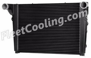 Picture of Mack Charge Air Cooler CA1162