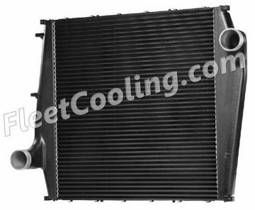 Picture of Volvo Charge Air Cooler CA1170