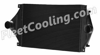 Picture of Volvo Charge Air Cooler CA1171