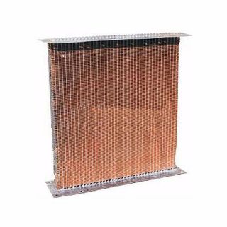 Picture of Copper 4 Row Core for GM 128776