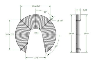 Picture of Standalone Fan Guard