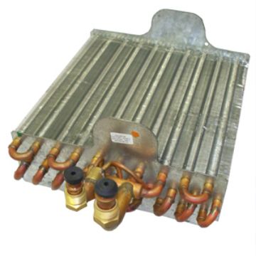 Picture of Evaporator - 151396