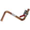 Picture of Water Valve Assembly - 871288-S