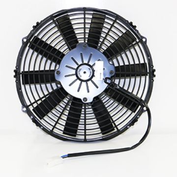 Picture of Axial Fan, 11 INCH 12 Volt - 1002478731
