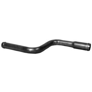 Picture of 5/8" to 3/4" Heater Tube Fitting - 550053
