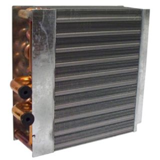 Picture of Heater Core - 108293