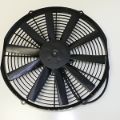 Picture of Axial Fan, 350mm diameter 12V - 1001216705