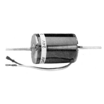 Picture of Blower Motor - B275156