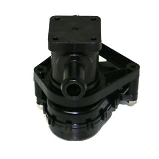 Picture of Water Valve Assembly - 1002895726