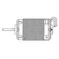 Picture of Blower Motor - 1001587278