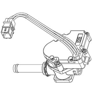 Picture of Water Valve Kit - 1000451925