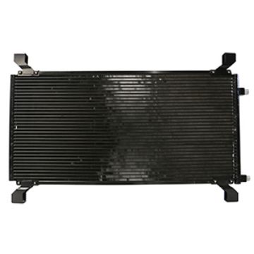 Picture of Condenser Coil - 1000699318