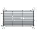 Picture of Condenser Coil - 1000699318