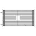 Picture of Condenser Coil - 1001493206
